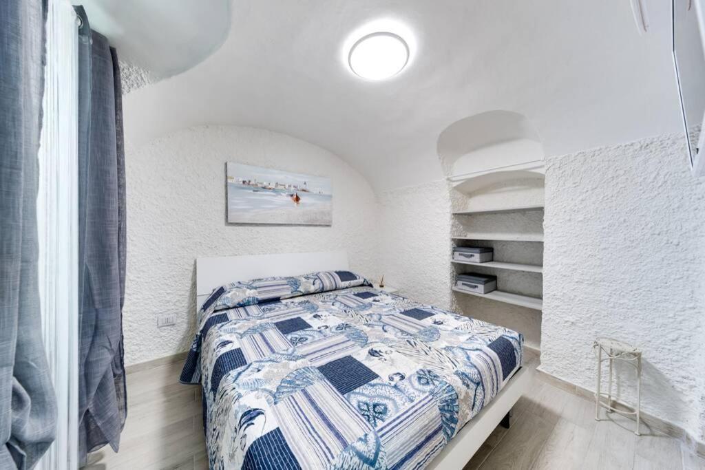 Esclusivo Per Due Apartamento Bordighera Exterior foto